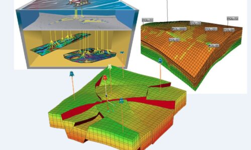 Simulación de Yacimientos